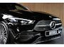 Mercedes-Benz C-klasse 300 e AMG Line Pano Leer 360° Memory Distronic+ HUD Matrix Laser LED Navi LED Nightpack Elektr. trekhaak PTS Ambient Plus LM velgen
