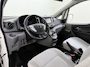 Nissan E-NV200 evalia 5-pers. 2X Schuifdeur Stoel+Stuurverwarming Navi Ecc Cruise Control Connect Edition Style Pack Regen-Lichtsensor Privacy Glas Origineel Nederlandse Auto