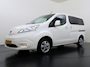 Nissan E-NV200 evalia 5-pers. 2X Schuifdeur Stoel+Stuurverwarming Navi Ecc Cruise Control Connect Edition Style Pack Regen-Lichtsensor Privacy Glas Origineel Nederlandse Auto