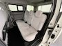 Nissan E-NV200 evalia 5-pers. 2X Schuifdeur Stoel+Stuurverwarming Navi Ecc Cruise Control Connect Edition Style Pack Regen-Lichtsensor Privacy Glas Origineel Nederlandse Auto