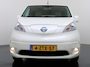 Nissan E-NV200 evalia 5-pers. 2X Schuifdeur Stoel+Stuurverwarming Navi Ecc Cruise Control Connect Edition Style Pack Regen-Lichtsensor Privacy Glas Origineel Nederlandse Auto