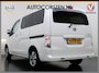 Nissan E-NV200 evalia 5-pers. 2X Schuifdeur Stoel+Stuurverwarming Navi Ecc Cruise Control Connect Edition Style Pack Regen-Lichtsensor Privacy Glas Origineel Nederlandse Auto