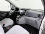 Nissan E-NV200 evalia 5-pers. 2X Schuifdeur Stoel+Stuurverwarming Navi Ecc Cruise Control Connect Edition Style Pack Regen-Lichtsensor Privacy Glas Origineel Nederlandse Auto