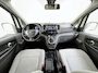 Nissan E-NV200 evalia 5-pers. 2X Schuifdeur Stoel+Stuurverwarming Navi Ecc Cruise Control Connect Edition Style Pack Regen-Lichtsensor Privacy Glas Origineel Nederlandse Auto