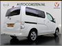 Nissan E-NV200 evalia 5-pers. 2X Schuifdeur Stoel+Stuurverwarming Navi Ecc Cruise Control Connect Edition Style Pack Regen-Lichtsensor Privacy Glas Origineel Nederlandse Auto