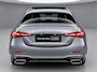 Mercedes-Benz C-klasse 300 e AMG Line | Panoramadak | Night Pakket | Trekhaak Wegklapbaar | Achteruitrijcamera | Stoelverwarming | Sfeerverlichting | Dodehoekassistentie