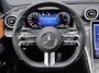 Mercedes-Benz C-klasse 300 e AMG Line | Panoramadak | Night Pakket | Trekhaak Wegklapbaar | Achteruitrijcamera | Stoelverwarming | Sfeerverlichting | Dodehoekassistentie