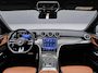 Mercedes-Benz C-klasse 300 e AMG Line | Panoramadak | Night Pakket | Trekhaak Wegklapbaar | Achteruitrijcamera | Stoelverwarming | Sfeerverlichting | Dodehoekassistentie