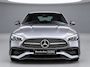 Mercedes-Benz C-klasse 300 e AMG Line | Panoramadak | Night Pakket | Trekhaak Wegklapbaar | Achteruitrijcamera | Stoelverwarming | Sfeerverlichting | Dodehoekassistentie
