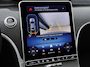 Mercedes-Benz C-klasse 300 e AMG Line | Panoramadak | Night Pakket | Trekhaak Wegklapbaar | Achteruitrijcamera | Stoelverwarming | Sfeerverlichting | Dodehoekassistentie