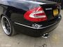 Mercedes-Benz CLK Cabrio 320 Elegance BRABUS B9