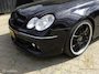Mercedes-Benz CLK Cabrio 320 Elegance BRABUS B9
