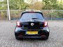 smart EQ ForFour Comfort 18 kWh