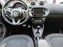 smart EQ ForFour Comfort 18 kWh