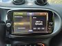 smart EQ ForFour Comfort 18 kWh