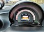 smart EQ ForFour Comfort 18 kWh