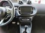 smart EQ ForFour Comfort 18 kWh