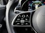 Mercedes-Benz A-klasse Progressive Camera Navigatie Half leder Sportstoelen