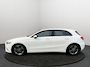 Mercedes-Benz A-klasse Progressive Camera Navigatie Half leder Sportstoelen