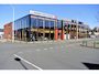 Mercedes-Benz A-klasse Progressive Camera Navigatie Half leder Sportstoelen