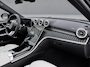 Mercedes-Benz C-klasse 300 e Business Solution AMG | Panoramadak | Grijs Interieur | Winter Pakket | Trekhaak | 360° Camera | DISTRONIC Afstandsassistent | Dodehoekassistent | Verkeersbordenassistent | Elektrisch Verstelbare Stoelen + Memory | Stoelverwarming | Stuurverwarming | Sfeerverlichting | Sierdelen Hout Aluminium Lines Zwart | Apple CarPlay | Android Auto | Elektrisch Inklapbare Buitenspiegels | Parkeersensoren
