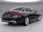 Mercedes-Benz C-klasse 300 e Business Solution AMG | Panoramadak | Grijs Interieur | Winter Pakket | Trekhaak | 360° Camera | DISTRONIC Afstandsassistent | Dodehoekassistent | Verkeersbordenassistent | Elektrisch Verstelbare Stoelen + Memory | Stoelverwarming | Stuurverwarming | Sfeerverlichting | Sierdelen Hout Aluminium Lines Zwart | Apple CarPlay | Android Auto | Elektrisch Inklapbare Buitenspiegels | Parkeersensoren