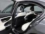 Mercedes-Benz C-klasse 300 e Business Solution AMG | Panoramadak | Grijs Interieur | Winter Pakket | Trekhaak | 360° Camera | DISTRONIC Afstandsassistent | Dodehoekassistent | Verkeersbordenassistent | Elektrisch Verstelbare Stoelen + Memory | Stoelverwarming | Stuurverwarming | Sfeerverlichting | Sierdelen Hout Aluminium Lines Zwart | Apple CarPlay | Android Auto | Elektrisch Inklapbare Buitenspiegels | Parkeersensoren