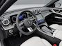 Mercedes-Benz C-klasse 300 e Business Solution AMG | Panoramadak | Grijs Interieur | Winter Pakket | Trekhaak | 360° Camera | DISTRONIC Afstandsassistent | Dodehoekassistent | Verkeersbordenassistent | Elektrisch Verstelbare Stoelen + Memory | Stoelverwarming | Stuurverwarming | Sfeerverlichting | Sierdelen Hout Aluminium Lines Zwart | Apple CarPlay | Android Auto | Elektrisch Inklapbare Buitenspiegels | Parkeersensoren