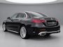 Mercedes-Benz C-klasse 300 e Business Solution AMG | Panoramadak | Grijs Interieur | Winter Pakket | Trekhaak | 360° Camera | DISTRONIC Afstandsassistent | Dodehoekassistent | Verkeersbordenassistent | Elektrisch Verstelbare Stoelen + Memory | Stoelverwarming | Stuurverwarming | Sfeerverlichting | Sierdelen Hout Aluminium Lines Zwart | Apple CarPlay | Android Auto | Elektrisch Inklapbare Buitenspiegels | Parkeersensoren