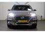 Hyundai Kona 1.6 GDI HEV Fashion Sky|HUD|16"|Krell|Schuif-kanteldak|Navi|Camera|Rijklaar|