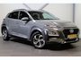 Hyundai Kona 1.6 GDI HEV Fashion Sky|HUD|16"|Krell|Schuif-kanteldak|Navi|Camera|Rijklaar|