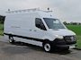 Mercedes-Benz Sprinter 316 L3H2 Maxi 3.5t-Trekhaak Navi Mbux Camera Airco WP-Inrichting 3 Zits Euro6 163 pk!