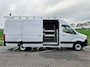 Mercedes-Benz Sprinter 316 L3H2 Maxi 3.5t-Trekhaak Navi Mbux Camera Airco WP-Inrichting 3 Zits Euro6 163 pk!