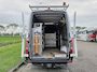 Mercedes-Benz Sprinter 316 L3H2 Maxi 3.5t-Trekhaak Navi Mbux Camera Airco WP-Inrichting 3 Zits Euro6 163 pk!