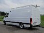 Mercedes-Benz Sprinter 316 L3H2 Maxi 3.5t-Trekhaak Navi Mbux Camera Airco WP-Inrichting 3 Zits Euro6 163 pk!