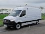 Mercedes-Benz Sprinter 316 L3H2 Maxi 3.5t-Trekhaak Navi Mbux Camera Airco WP-Inrichting 3 Zits Euro6 163 pk!