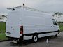 Mercedes-Benz Sprinter 316 L3H2 Maxi 3.5t-Trekhaak Navi Mbux Camera Airco WP-Inrichting 3 Zits Euro6 163 pk!