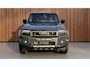 Toyota Land Cruiser 2.8 D-4D Hybrid Professional Pano Dak VAN