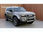 Toyota Land Cruiser 2.8 D-4D Hybrid Professional Pano Dak VAN