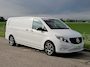 Mercedes-Benz Vito 114 XL L3 ac automaat EURO6 carplay cruisecontrol 3-zits sidebars LM velgen trekhaak 98 dkm!
