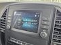 Mercedes-Benz Vito 114 XL L3 ac automaat EURO6 carplay cruisecontrol 3-zits sidebars LM velgen trekhaak 98 dkm!