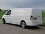 Mercedes-Benz Vito 114 XL L3 ac automaat EURO6 carplay cruisecontrol 3-zits sidebars LM velgen trekhaak 98 dkm!