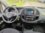 Mercedes-Benz Vito 114 XL L3 ac automaat EURO6 carplay cruisecontrol 3-zits sidebars LM velgen trekhaak 98 dkm!