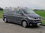 Volkswagen Transporter 2.0 TDI T6.1 L2 Virtual-Cockpit LED Navi 150Pk Automaat Lm-Velgen Trekhaak Camera Euro6!