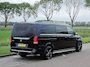 Mercedes-Benz V-klasse 250 CDI L3 dubbele cabine 5zits EURO6 dubbele schuifdeur leder trekhaak