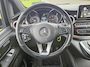 Mercedes-Benz V-klasse 250 CDI L3 dubbele cabine 5zits EURO6 dubbele schuifdeur leder trekhaak