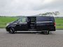 Mercedes-Benz V-klasse 250 CDI L3 dubbele cabine 5zits EURO6 dubbele schuifdeur leder trekhaak