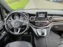 Mercedes-Benz V-klasse 250 CDI L3 dubbele cabine 5zits EURO6 dubbele schuifdeur leder trekhaak