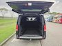 Mercedes-Benz V-klasse 250 CDI L3 dubbele cabine 5zits EURO6 dubbele schuifdeur leder trekhaak