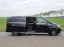 Mercedes-Benz V-klasse 250 CDI L3 dubbele cabine 5zits EURO6 dubbele schuifdeur leder trekhaak